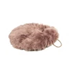 Στρώμα Κρεβατάκι Σκύλου και Γάτας Woofmoda Γούνινο Πουφ 80cm Ροζ Στρώμα Κρεβατάκι Σκύλου και Γάτας Woofmoda Γούνινο Πουφ 80cm Ροζ