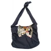 Τσάντα Μεταφοράς Μάρσιπος Σκύλου ή Γάτας  Woofmoda 39x51cm Tucan Τσάντα Μεταφοράς Μάρσιπος Σκύλου ή Γάτας  Woofmoda 39x51cm Tucan