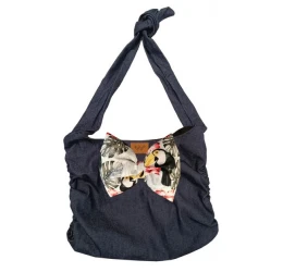 Τσάντα Μεταφοράς Μάρσιπος Σκύλου ή Γάτας  Woofmoda 39x51cm Tucan Τσάντα Μεταφοράς Μάρσιπος Σκύλου ή Γάτας  Woofmoda 39x51cm Tucan