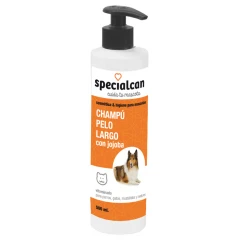 Σαμπουάν για Μακρύτριχους Σκύλους Specialcan Yagu 500ml Σαμπουάν για Μακρύτριχους Σκύλους Specialcan Yagu 500ml