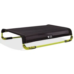 Κρεβάτι Σκύλου Υπερυψωμένο ZeeDog  Air Bed Μαύρο Large 120x85cm Κρεβάτι Σκύλου Υπερυψωμένο ZeeDog  Air Bed Μαύρο Large 120x85cm