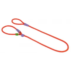 Οδηγός Πνίχτης Σκύλου Εκπαιδευτικός Zeedog Slip-n-Lock Everest 1x150cm