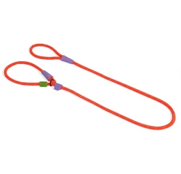 Οδηγός Πνίχτης Σκύλου Εκπαιδευτικός Zeedog Slip-n-Lock Everest 1x150cm