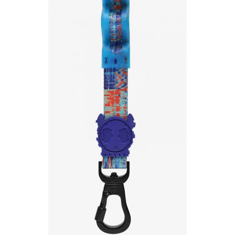 Λουρί, Οδηγός Περιπάτου Σκύλου ZeeDog Error 404 Ruff Leash Large 2,5x120cm Σκύλοι