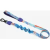 Λουρί, Οδηγός Περιπάτου Σκύλου ZeeDog Error 404 Ruff Leash Large 2,5x120cm Σκύλοι