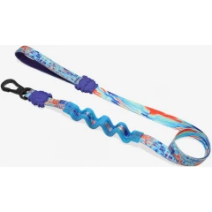 Λουρί, Οδηγός Περιπάτου Σκύλου ZeeDog Error 404 Ruff Leash Large 2,5x120cm Λουρί, Οδηγός Περιπάτου Σκύλου ZeeDog Error 404 Ruff Leash Large 2,5x120cm