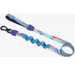 Λουρί, Οδηγός Περιπάτου Σκύλου ZeeDog Error 404 Ruff Leash Large 2,5x120cm Λουρί, Οδηγός Περιπάτου Σκύλου ZeeDog Error 404 Ruff Leash Large 2,5x120cm