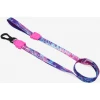 Λουρί, Οδηγός Περιπάτου Σκύλου ZeeDog Error 502 Leash Small 1,5x120cm Σκύλοι