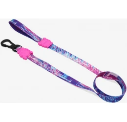 Λουρί, Οδηγός Περιπάτου Σκύλου ZeeDog Error 502 Leash Large 2,5x120cm