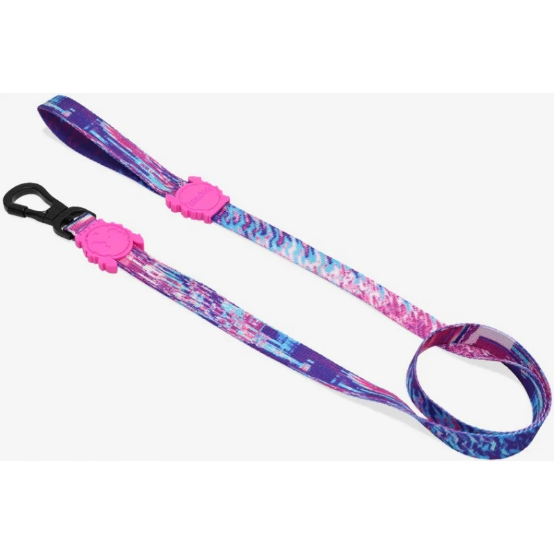 Λουρί, Οδηγός Περιπάτου Σκύλου ZeeDog Error 502 Leash Small 1,5x120cm Σκύλοι