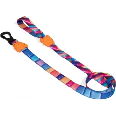 Λουρί, Οδηγός Περιπάτου Σκύλου ZeeDog H3D Bounce Leash Large 2,5x120cm Λουρί, Οδηγός Περιπάτου Σκύλου ZeeDog H3D Bounce Leash Large 2,5x120cm