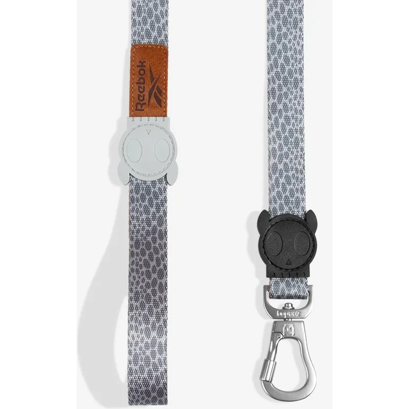 Λουρί, Οδηγός Περιπάτου Σκύλου ZeeDog Reebok Leash Large 2,5x120cm Σκύλοι