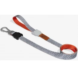 Λουρί, Οδηγός Περιπάτου Σκύλου ZeeDog Reebok Leash Large 2,5x120cm