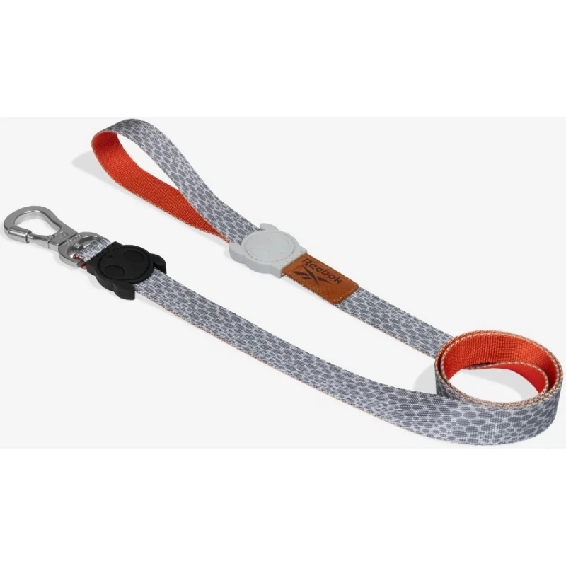 Λουρί, Οδηγός Περιπάτου Σκύλου ZeeDog Reebok Leash Large 2,5x120cm Σκύλοι