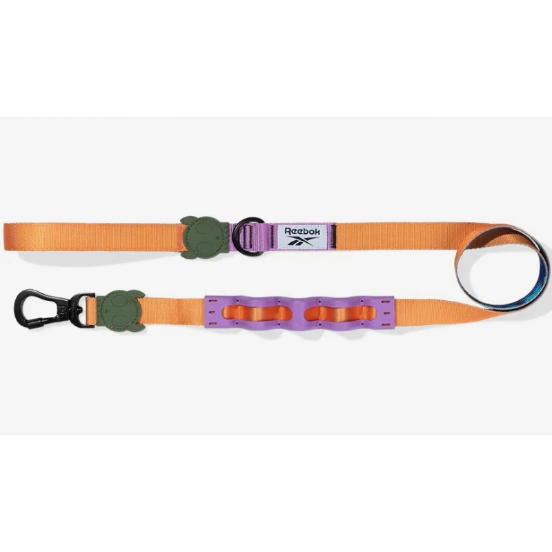 Λουρί, Οδηγός Περιπάτου Σκύλου ZeeDog Reebok Trekk Ruff Leash Large 2,5x120cm Σκύλοι