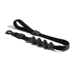 Λουρί, Οδηγός Περιπάτου Σκύλου ZeeDog Ruff Gotham Large 2,5x120cm