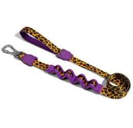 Λουρί, Οδηγός Περιπάτου Σκύλου ZeeDog Ruff Honey Small 2x120cm Λουρί, Οδηγός Περιπάτου Σκύλου ZeeDog Ruff Honey Small 2x120cm