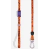 Οδηγός Περιπάτου Σκύλου Zeedog Long Leash Leopard 175-300cm Σκύλοι