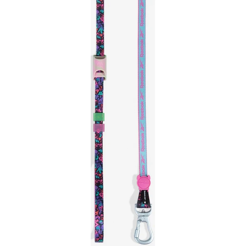 Οδηγός Περιπάτου Σκύλου Zeedog Long Leash Reebok Aerobic 175-300cm Σκύλοι