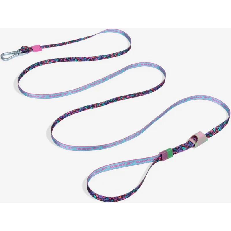 Οδηγός Περιπάτου Σκύλου Zeedog Long Leash Reebok Aerobic 175-300cm Σκύλοι