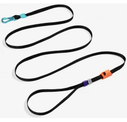 Οδηγός Περιπάτου Σκύλου Zeedog Long Leash Reebok Segundo 175-300cm