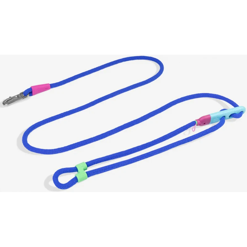 Οδηγός Περιπάτου Σκύλου ZeeDog Reebok Hands-Free Aerobic 120-240cm Σκύλοι