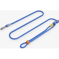 Οδηγός Περιπάτου Σκύλου ZeeDog Sapphire Neopro Hands-Free Leash 120-240cm