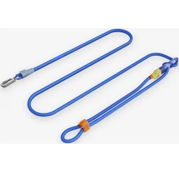 Οδηγός Περιπάτου Σκύλου ZeeDog Sapphire Neopro Hands-Free Leash 120-240cm