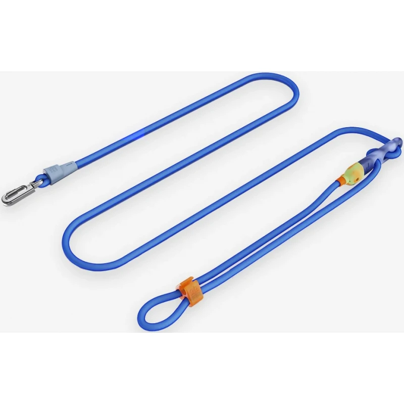 Οδηγός Περιπάτου Σκύλου ZeeDog Reebok Hands-Free Aerobic 120-240cm Σκύλοι