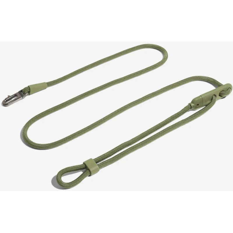 Οδηγός Περιπάτου Σκύλου Zeedog Handsfree Army 120-240cm Σκύλοι