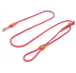 Οδηγός Πνίχτης Σκύλου Εκπαιδευτικός Zeedog Handsfree Gazelle 120-240cm