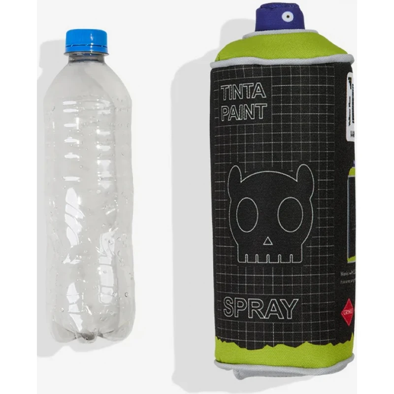 Παιχνίδι Μάσησης για Σκύλους ZeeDog Lords of Zee.Town Spray 24,2cm Σκύλοι