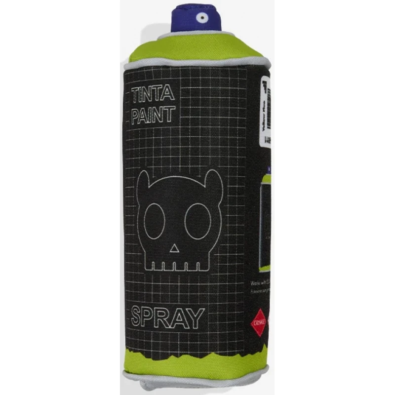 Παιχνίδι Μάσησης για Σκύλους ZeeDog Lords of Zee.Town Spray 24,2cm Σκύλοι