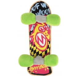 Παιχνίδι Σκύλου P.L.A.Y. 90s Classic Skateboard 25cm