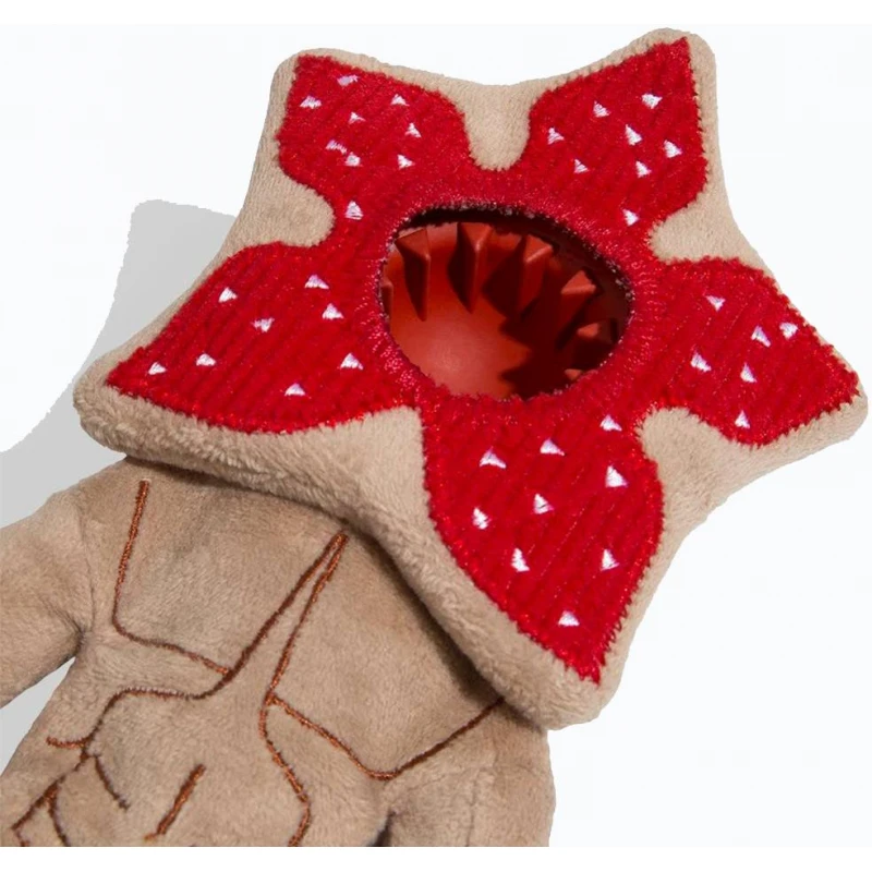 Παιχνίδι Σκύλου ZeeDog Stranger Things Demogorgon 22cm Σκύλοι