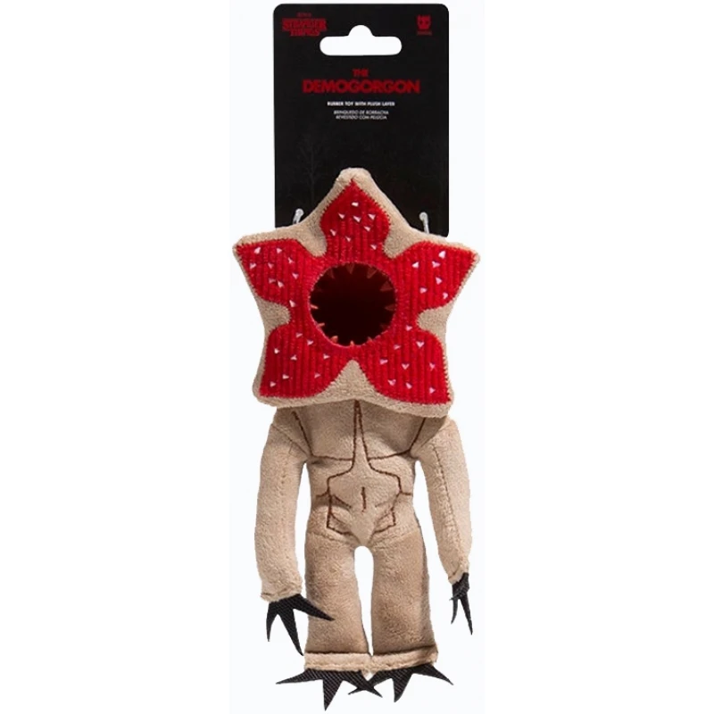Παιχνίδι Σκύλου ZeeDog Stranger Things Demogorgon 22cm Σκύλοι