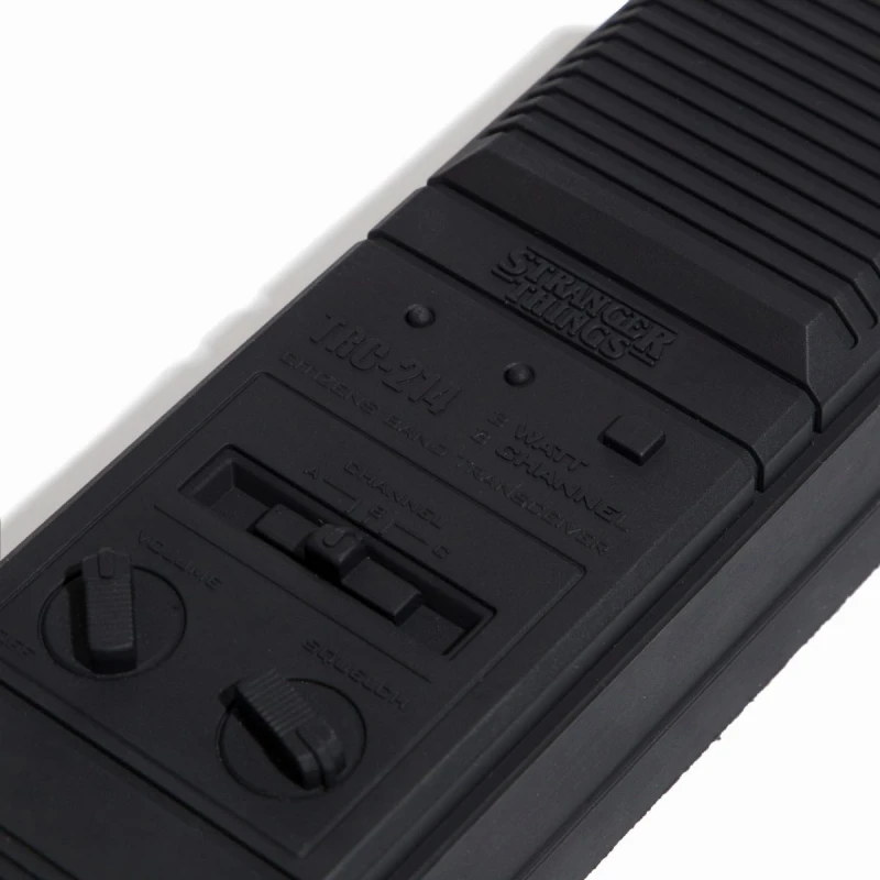 Παιχνίδι Σκύλου ZeeDog Stranger Things Walkie-Talkie 15cm. Σκύλοι