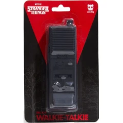 Παιχνίδι Σκύλου ZeeDog Stranger Things Walkie-Talkie 15cm.