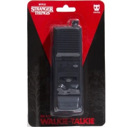 Παιχνίδι Σκύλου ZeeDog Stranger Things Walkie-Talkie 15cm.