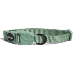 Περιλαίμιο Γάτας ZeeCat Army Green 20-30cm