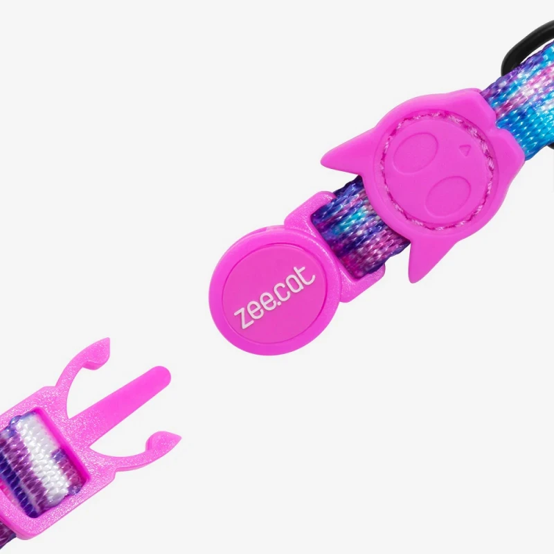 Περιλαίμιο Γάτας ZeeCat Error #502 20-30cm Γάτες