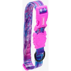 Περιλαίμιο Σκύλου ZeeDog Error #502 Large 45-70x2,5cm