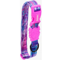 Περιλαίμιο Σκύλου ZeeDog Error #502 Large 45-70x2,5cm