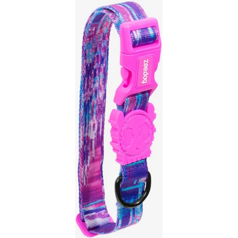 Περιλαίμιο Σκύλου ZeeDog Error #502 Large 45-70x2,5cm Σκύλοι