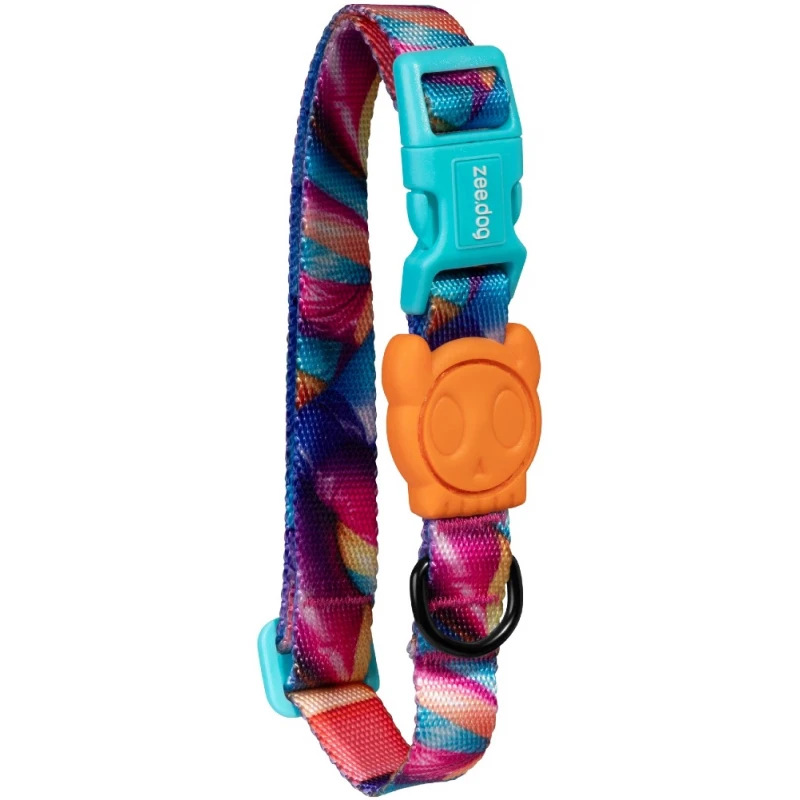 Περιλαίμιο Σκύλου ZeeDog H3D Bounce Large 45-70x2,5cm Σκύλοι