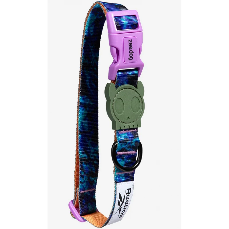 Περιλαίμιο Σκύλου ZeeDog Reebok Trekk XSmall 23-33x1cm Σκύλοι