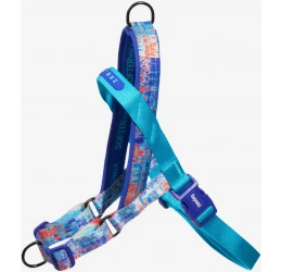 Σαμαράκι Σκύλου ZeeDog  Error #404 SofterWalk Small 41-54cm