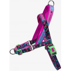 Σαμαράκι Σκύλου ZeeDog Reebok SofterWalk Aerobic Small 41-54cm