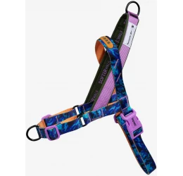 Σαμαράκι Σκύλου ZeeDog Reebok SofterWalk Trekk Small 41-54cm