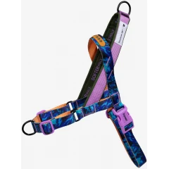 Σαμαράκι Σκύλου ZeeDog Reebok SofterWalk Trekk Large 78-106cm